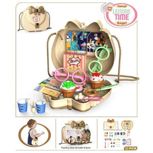 Jeronimo Movie Time Play Toy Case - 4aKid