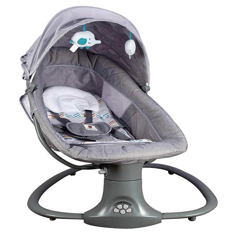 3 in 1 Deluxe Multi-Functional Baby Bassinet | Buy Baby Bassinets ...