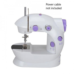 My First Sewing Machine - Purple - 4aKid