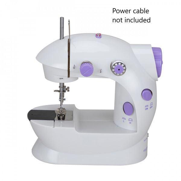 My First Sewing Machine - Purple - 4aKid