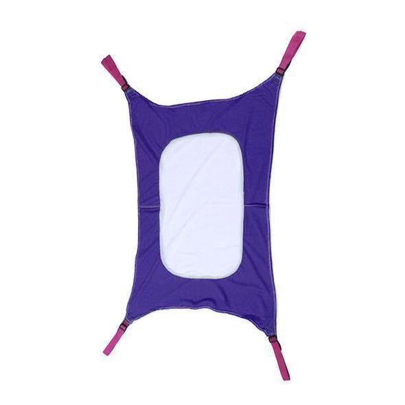 Baby cot outlet hammock