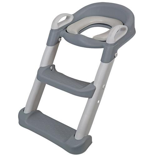 Potty Seat with Ladder - 4aKid