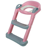 Potty Seat with Ladder - 4aKid