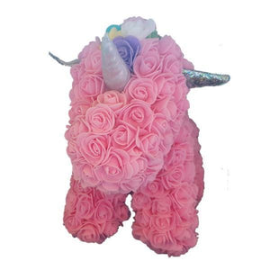 Rose Unicorn Bouquet - 4aKid