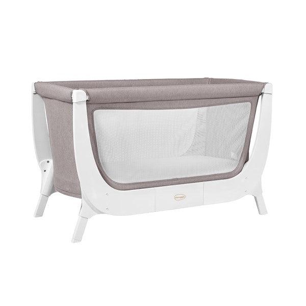 Shnuggle Baby Air Bedside Crib - 4aKid