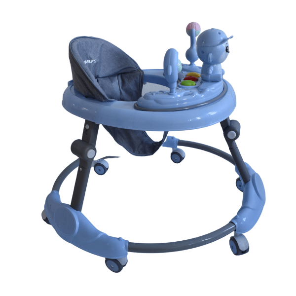 When can baby cheap use walking ring