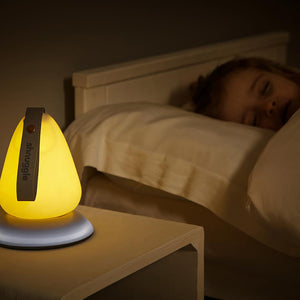 Sleep Time - Shnuggle Moonlight Night Light