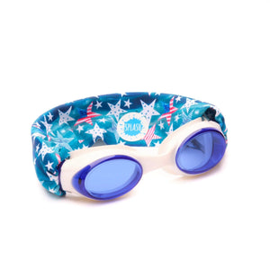 Splash Swim Goggles for Kids - 4aKid