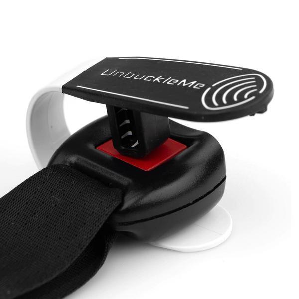 UnbuckleMe Car Seat Buckle Release Tool - 4aKid
