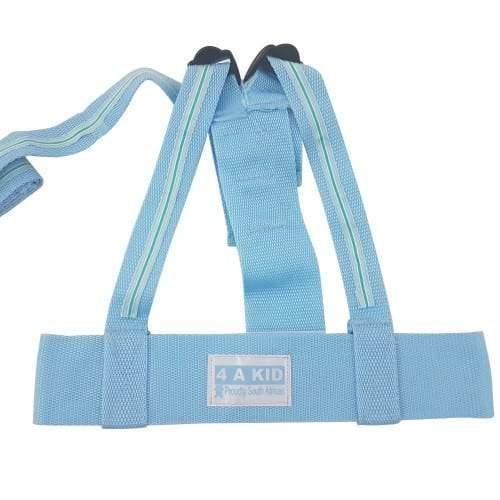 4aKid Child Safety Harness - Blue - 4aKid