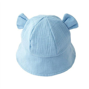 Baby Bear Bucket Hat Baby Hats - 4aKid