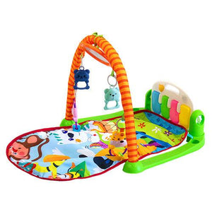 Baby Piano Play Gym - 4aKid