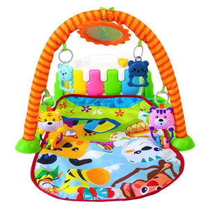 Baby Piano Play Gym - 4aKid