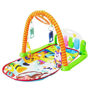 Baby Piano Play Gym - 4aKid