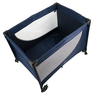 Bailey Baby Camp Cot - 4aKid