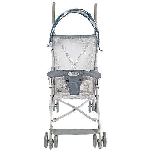 Basic Star Baby Buggy Stroller (Mesh) - 4aKid