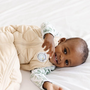 Dreamland Toddler Weighted Sleep Sack 24-36 months - 4aKid