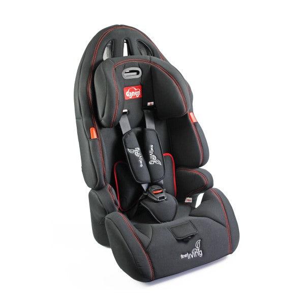 Fine Living 1002161 Baby Car Seat Black