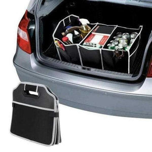 Fine Living Trunk Organiser & Cooler (Pre-Order) 