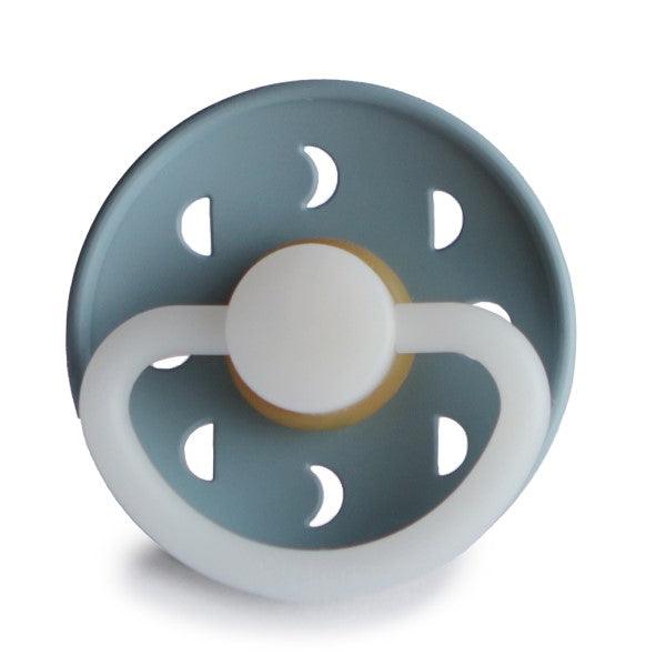 Frigg Moonphase Latex Pacifier - 4aKid
