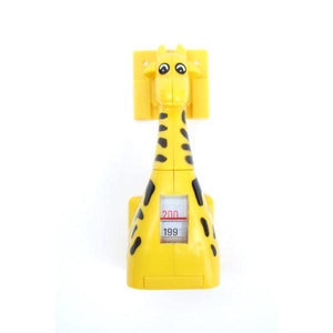 Giraffe Height Measuring Tape for Kids - 4aKid