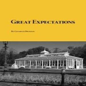 Great Expectations By Charles Dickens E-Book 4aKid