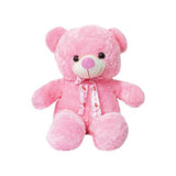 Jeronimo LED Teddy Bear (Pre-Order) pink Plush Toys - 4aKid