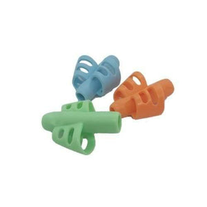Kid's Silicone Pen Grips for Boys and Girls 4aKid