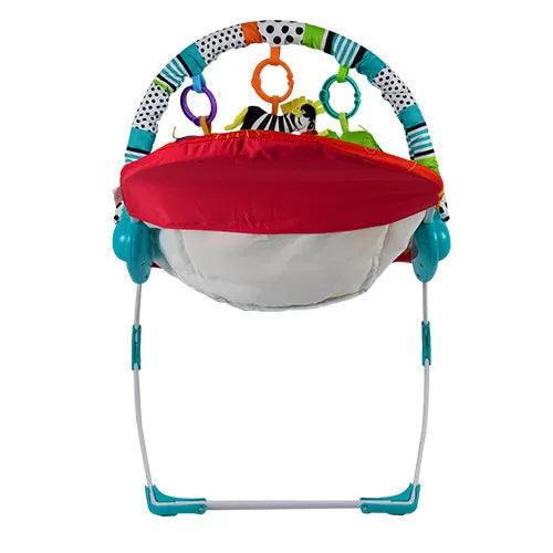 Multifunction Baby Bouncer - 4aKid