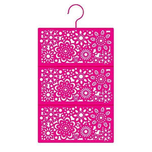 Pink Earring Holdit Jewellery Organizer 4aKid