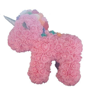 Rose Unicorn Bouquet - 4aKid