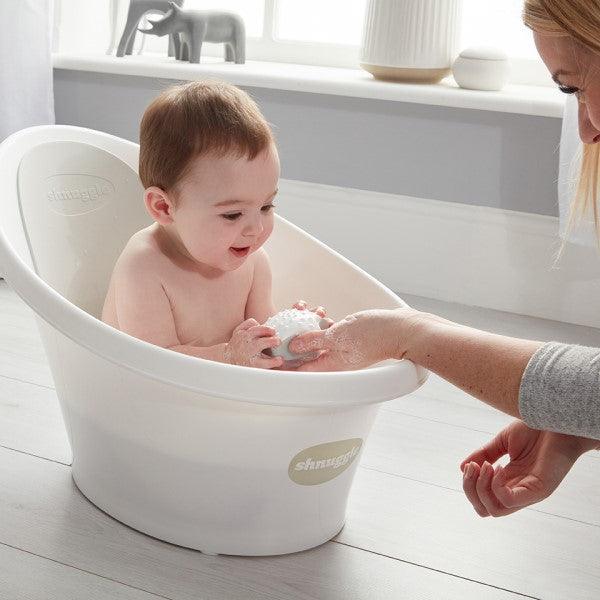 Shnuggle Baby Bath - 4aKid