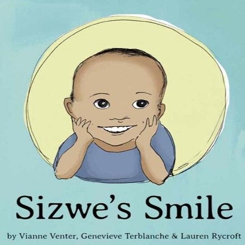 Sizwe's Smile in English E-Book 