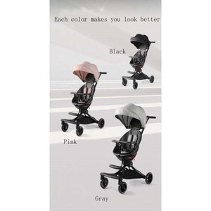 Standard High Rider Trend Stroller (Pre-Order) - 4aKid