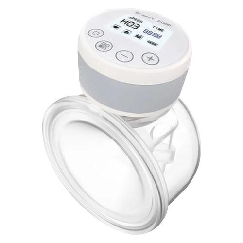 Wearable Hands-Free Electric Breast Pump - 4aKid