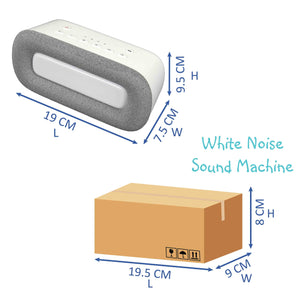 White Noise Sound Machine - 4aKid